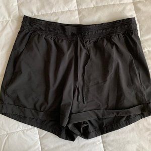 Spring Break Away Short 4 Way Stretch 3"